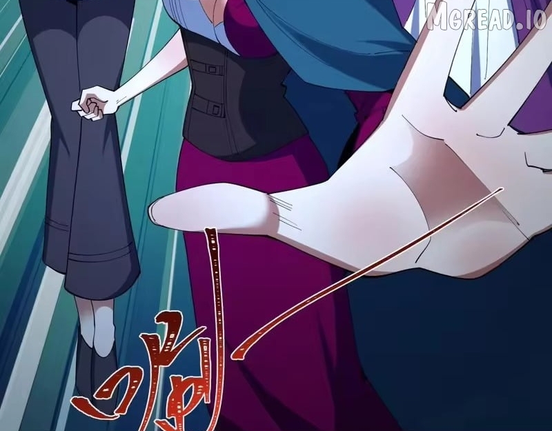 Era of the Haunted Chapter 587  - page 30